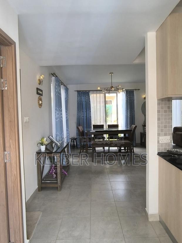4bdrm Townhouse/Terrace in Rongai for sale