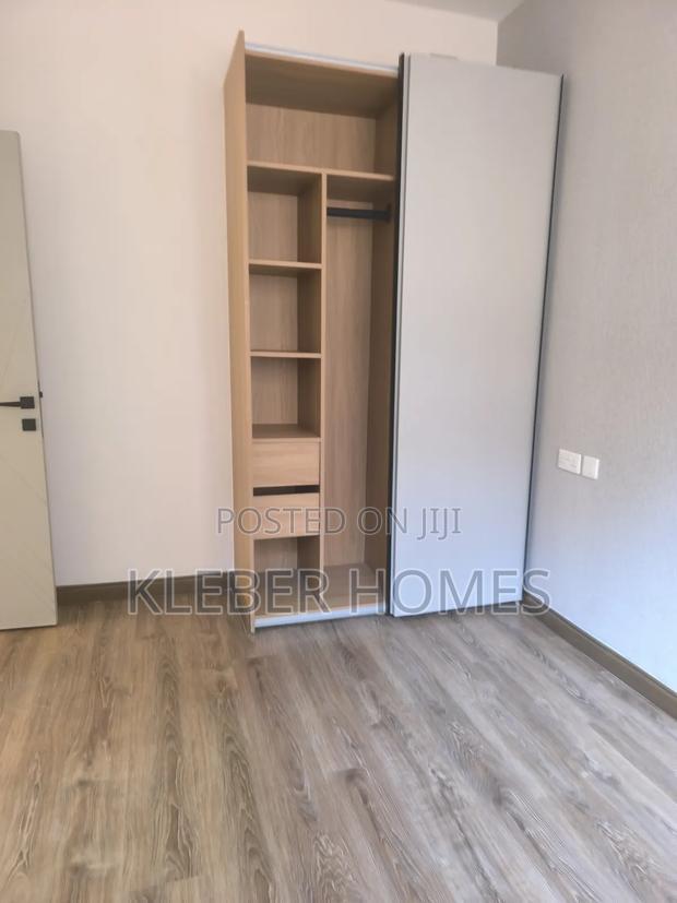 2bdrm Apartment in Kilimani for sale