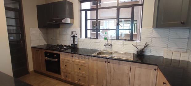 2bdrm Apartment in Thindigua for sale