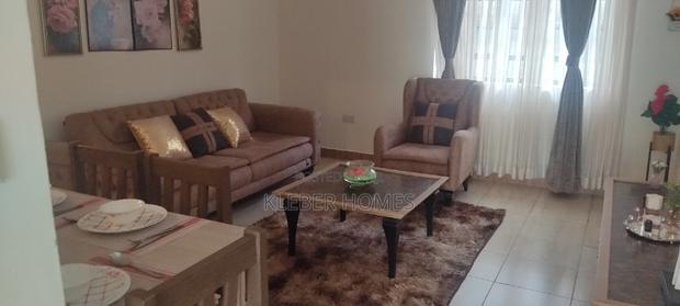2bdrm Apartment in Ruiru Town for sale