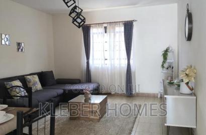 2bdrm Apartment in Ruiru for sale