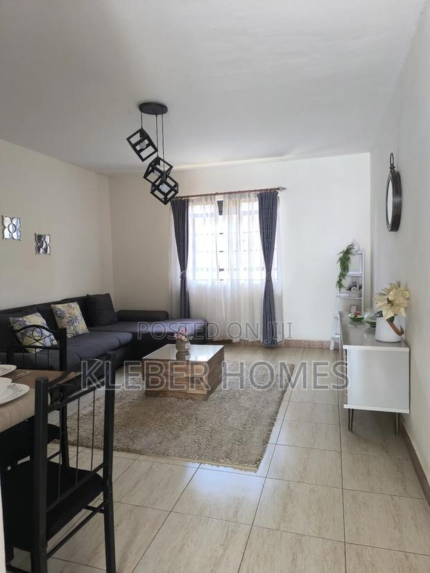 2bdrm Apartment in Ruiru for sale