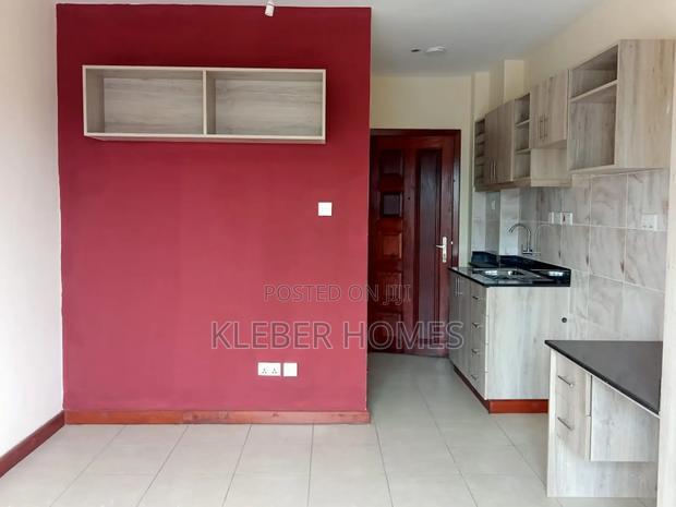 Studio Apartment in South B for rent