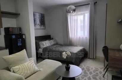 Studio Apartment in Riruta Nairobi for sale