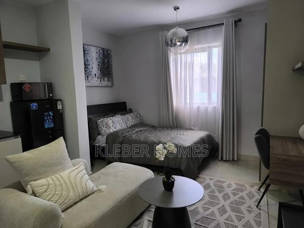 Studio Apartment in Riruta Nairobi for sale