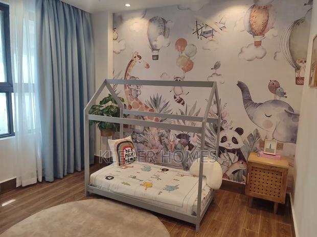 4bdrm Apartment in Parklands for sale