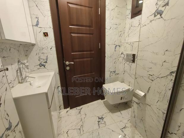 3bdrm Apartment in Kileleshwa for sale