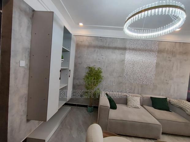 1bdrm Apartment in Kilimani for sale