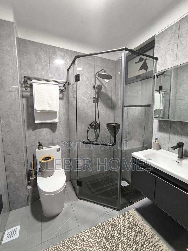 1bdrm Apartment in Kilimani for sale