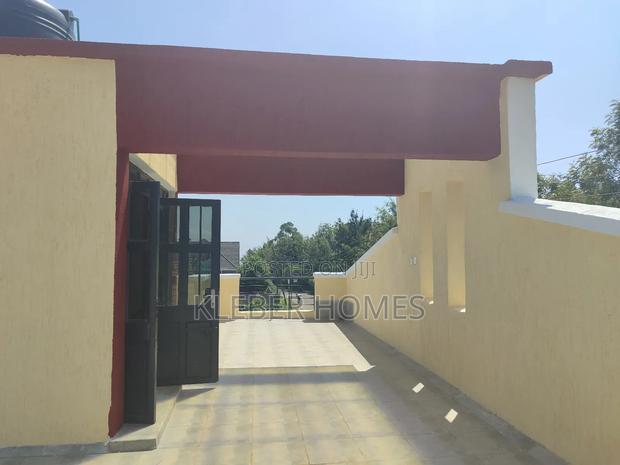 3bdrm Townhouse/Terrace in Ngong Kibik, Kibiku for sale