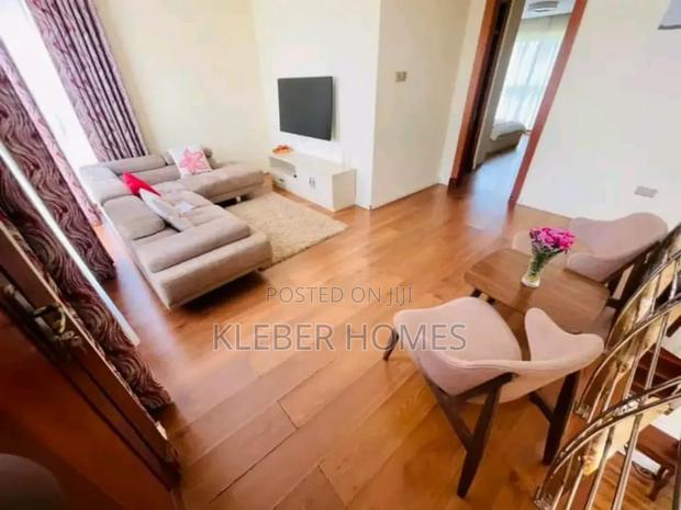 4bdrm Townhouse/Terrace in Kiambu Rod, Runda for sale