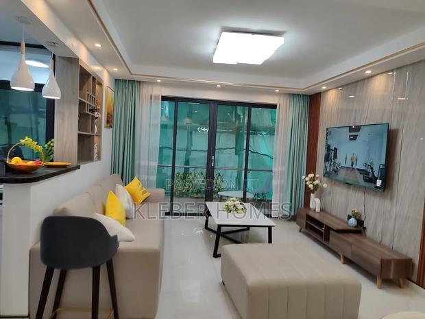 2bdrm Apartment in Kilimani for sale