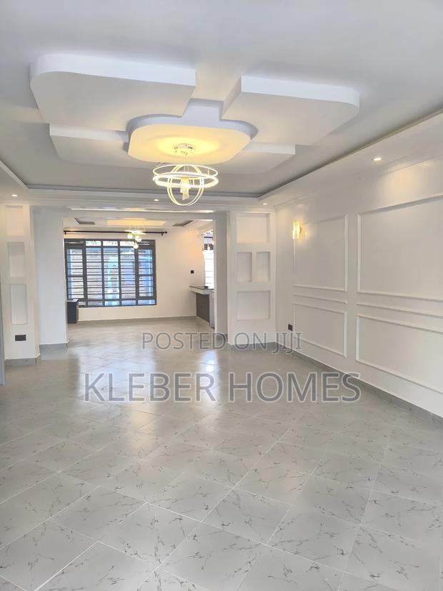 4bdrm Townhouse/Terrace in Ruiru for sale