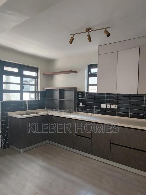 4bdrm Townhouse/Terrace in Ruiru for sale