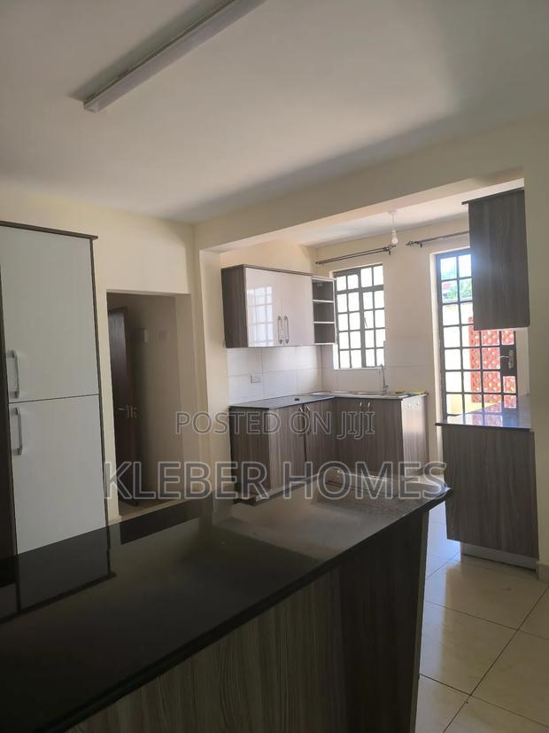 4bdrm Villa in Kitisuru for rent