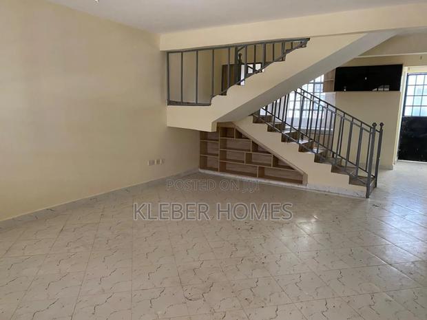 4bdrm Townhouse/Terrace in Juja for sale