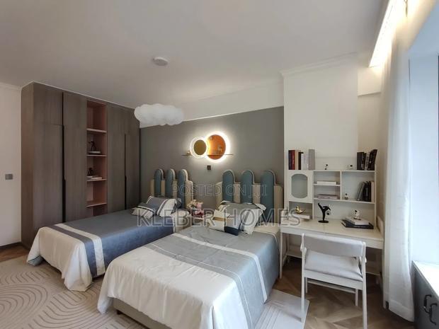 4 Bedroom Apartment In Kileleshwa For Sale