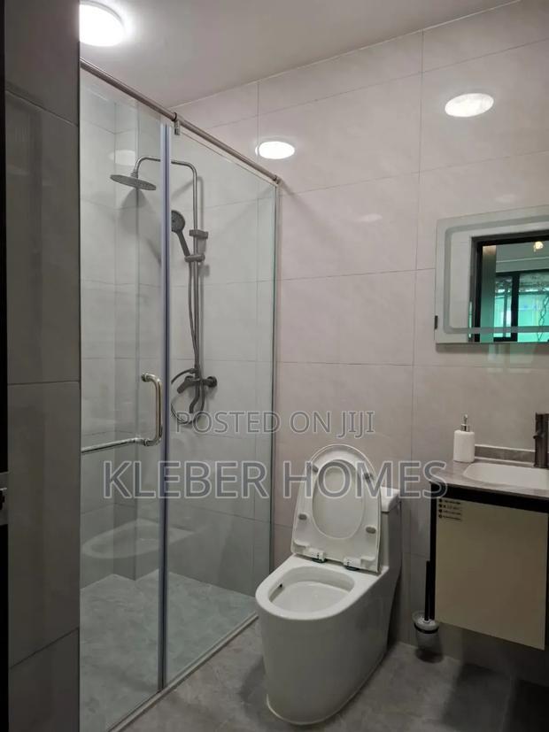 2bdrm Apartment in Kilimani for sale