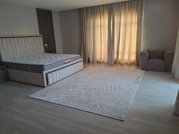 5bdrm Villa in Karen for sale