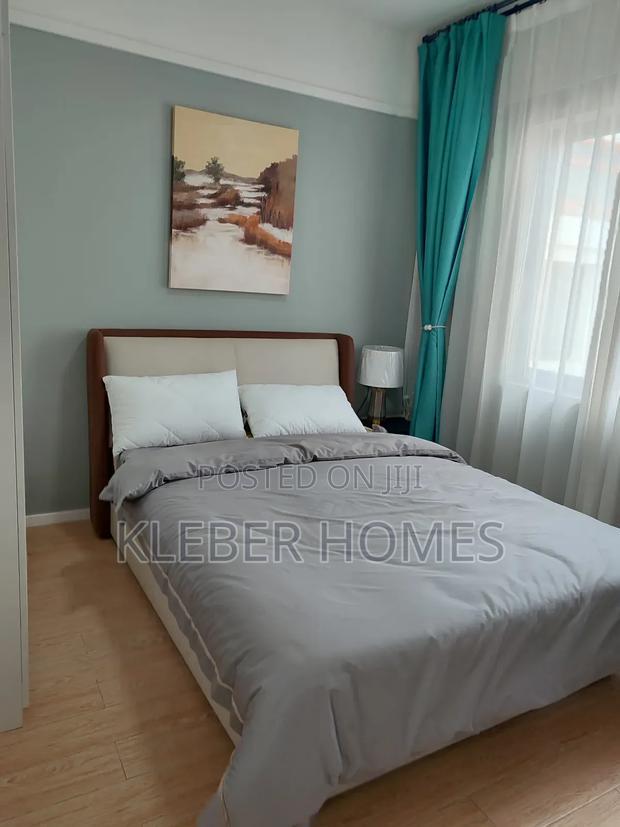 Studio Apartment in Dagoretti Corner for sale