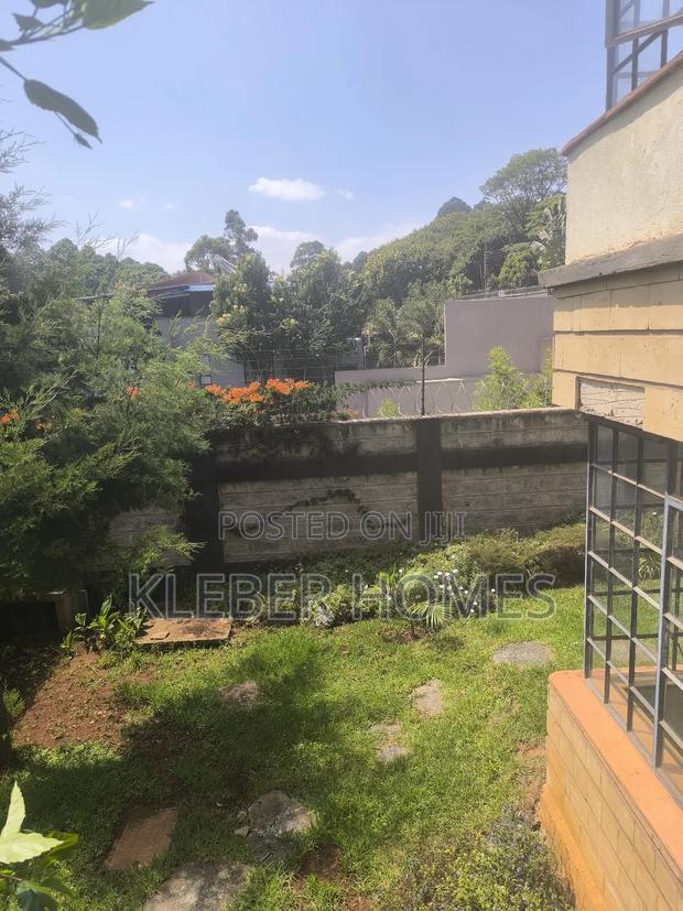 4bdrm Villa in Kitisuru for rent