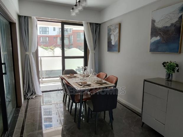 6bdrm Apartment in Syokimau for sale