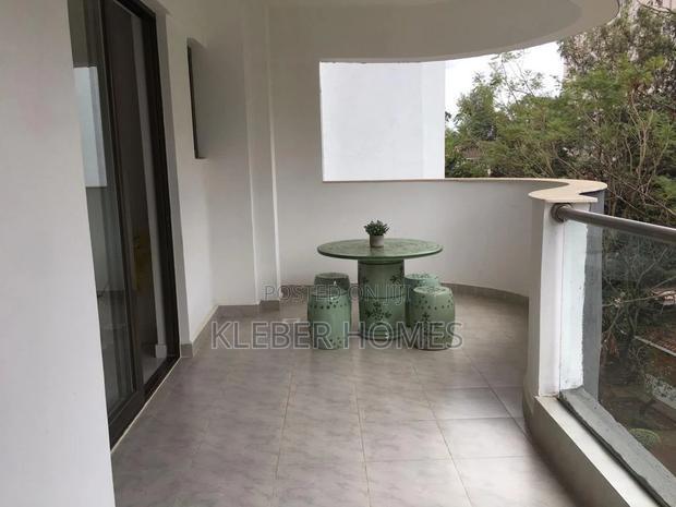 4bdrm Apartment in Kileleshwa for sale