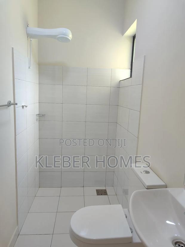 1bdrm Apartment in Riruta for sale