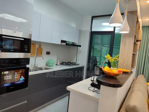 2bdrm Apartment in Kilimani for sale