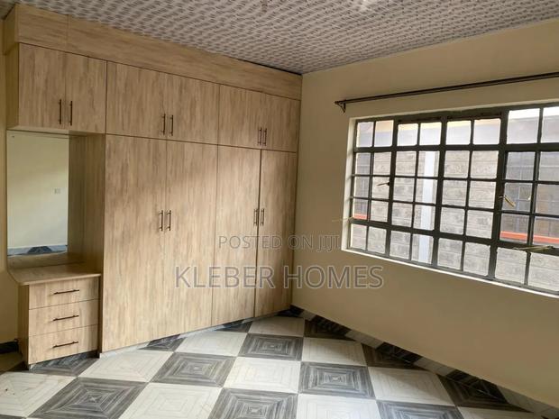 4bdrm Townhouse/Terrace in Juja for sale