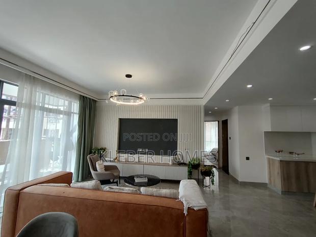 2bdrm Apartment in Kilimani for sale