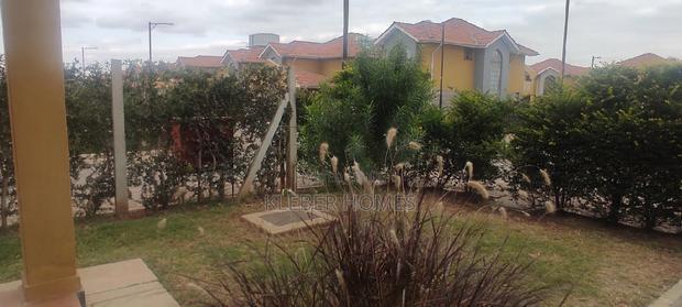 4bdrm Maisonette in Kitengela for sale
