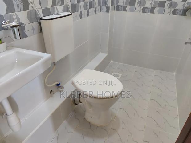3bdrm Apartment in Thika CBD for sale