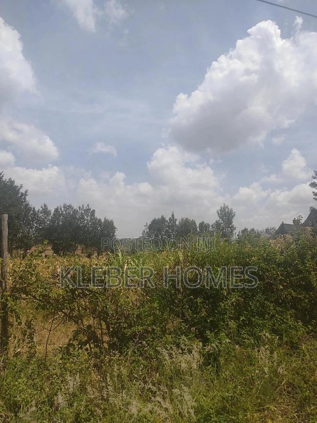 Very Prime Quarter Acre Plot for Sale at Kahawa Sukari