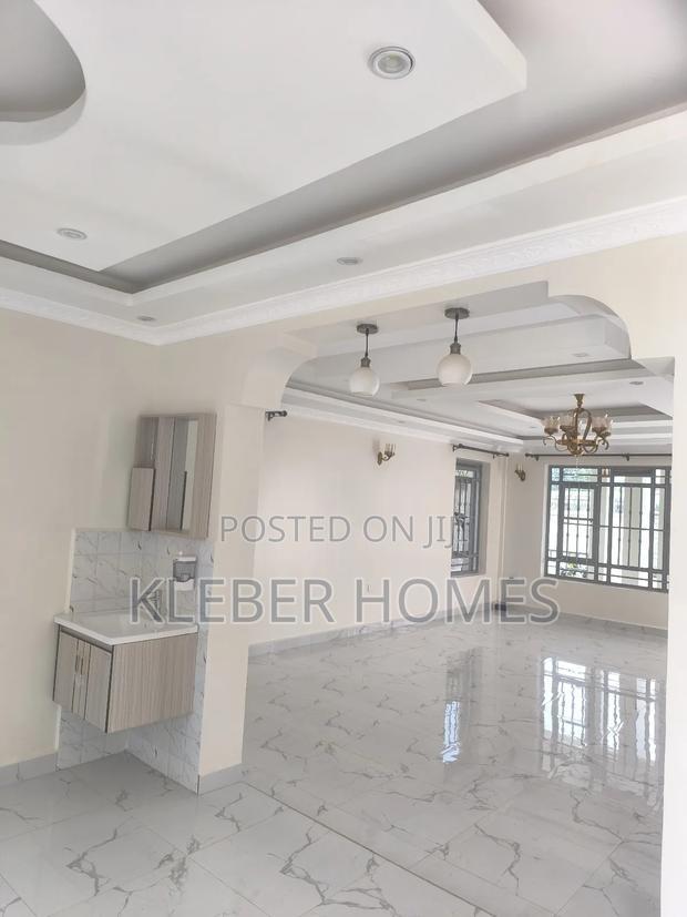 4bdrm Maisonette in Ruiru for sale