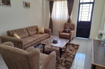 2bdrm Apartment in Racecourse Ngong for sale