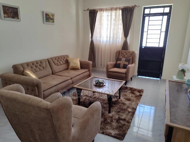 2bdrm Apartment in Racecourse Ngong for sale