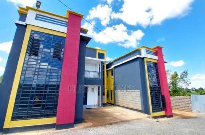 4bdrm Townhouse/Terrace in Kikuyu for sale