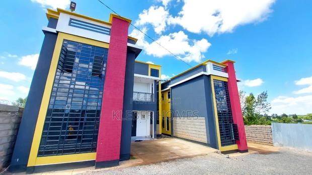 4bdrm Townhouse/Terrace in Kikuyu for sale