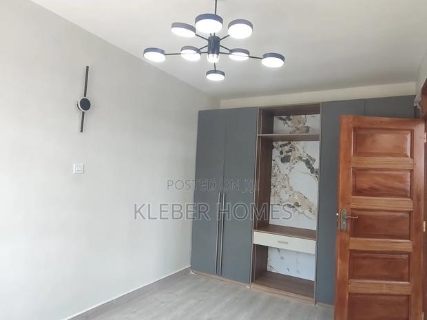 4bdrm Townhouse/Terrace in Ruiru for sale