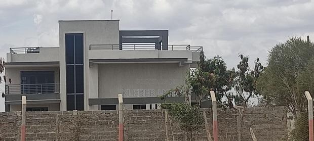 Very Prime, Serviced Plots at Katani KSH 6M.