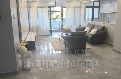 2bdrm Apartment in Kileleshwa for sale
