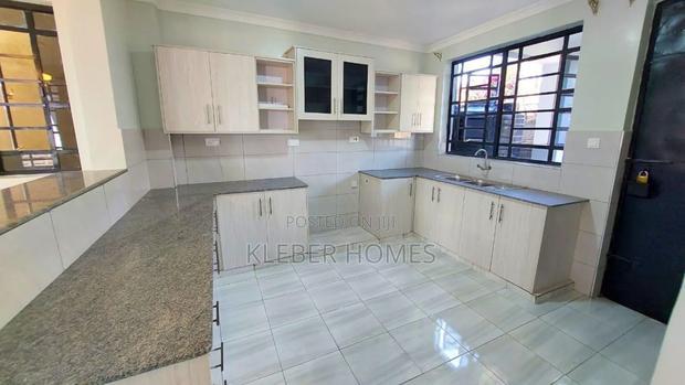 4bdrm Townhouse/Terrace in Kikuyu for sale