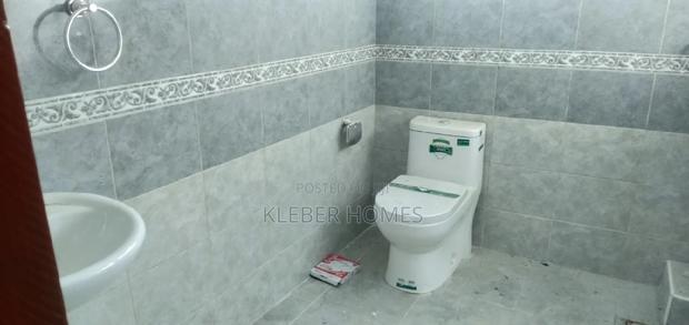 4bdrm Maisonette in Gikambura Kikuyu for sale