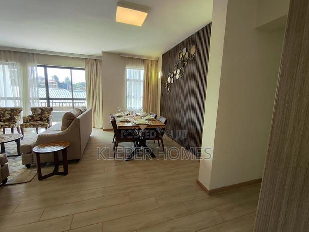 3bdrm Apartment in Lower Kabete for sale