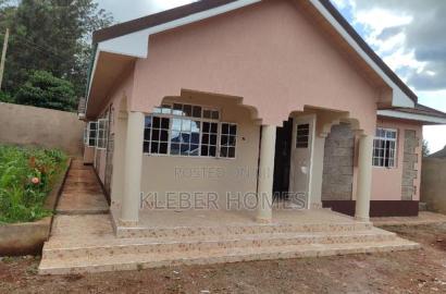 3bdrm Bungalow in Ngong Kibiko for sale
