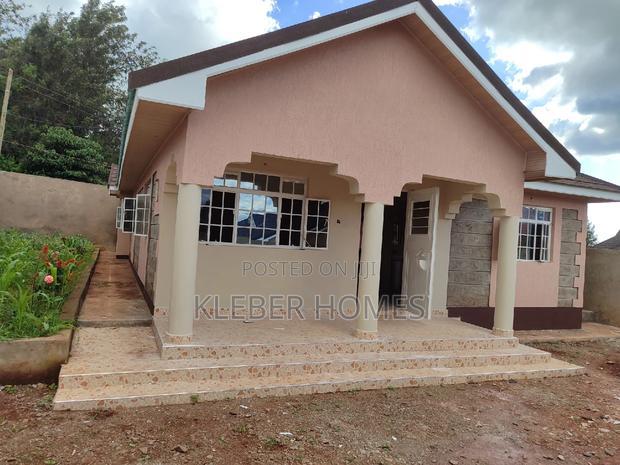 3bdrm Bungalow in Ngong Kibiko for sale
