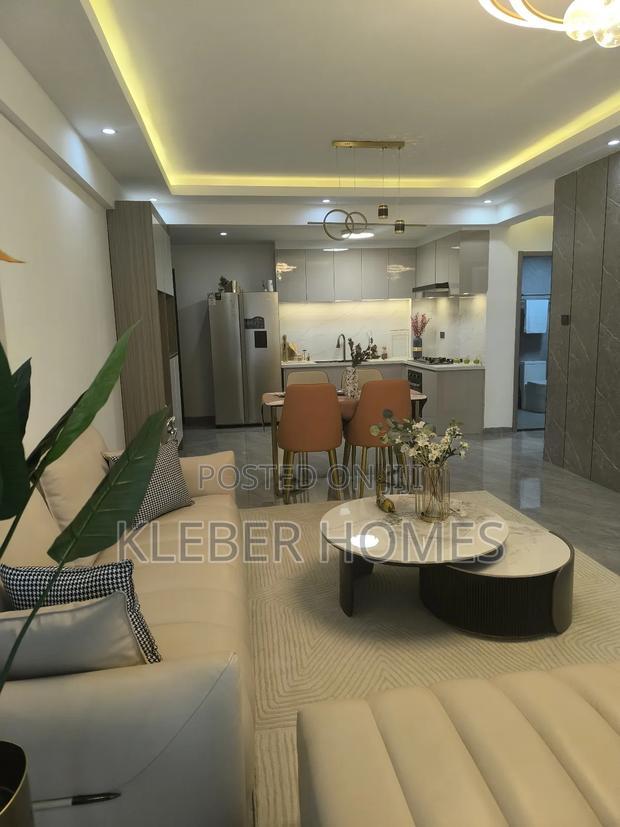 1bdrm Apartment in Kileleshwa for sale