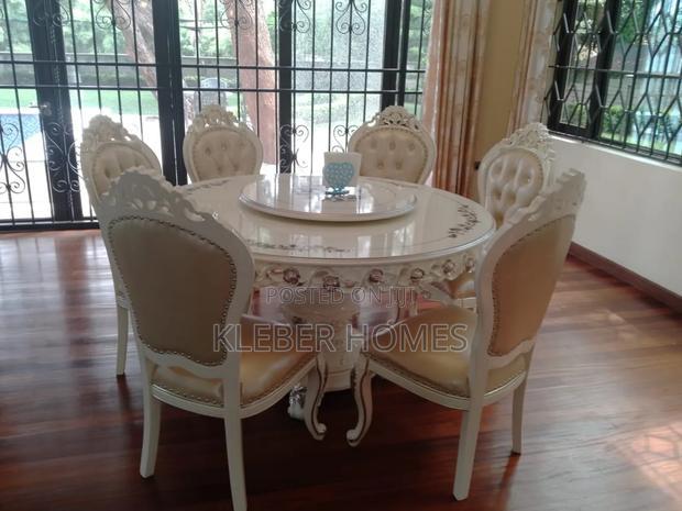 Furnished 5bdrm Mansion in Runda for sale