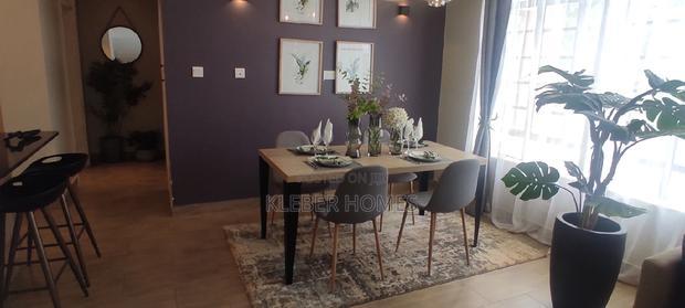 2bdrm Apartment in Thindigua for sale